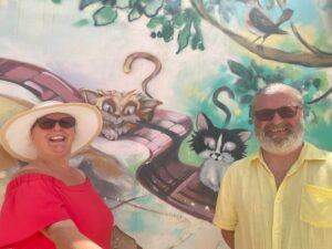 How does Trusted Housesitters work? Travelling couple reveal all — step by step