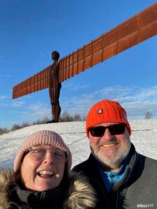 How to retire early — couple travel on a budget by house sitting