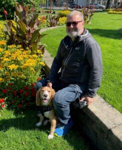 Trusted House Sitters referral code — Free dog sitter for in-home pet care — Save 25%