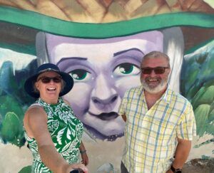 Trusted Housesitters review — couple retire early to budget travel — true story